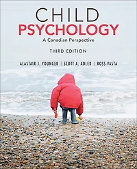 Child Psychology: A Canadian Perspective