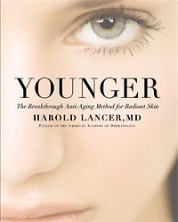 Younger: The Breakthrough Anti-aging Method For Radiant Skin