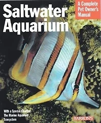 Saltwater Aquarium