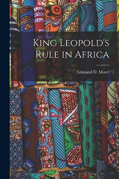 King Leopold's Rule in Africa