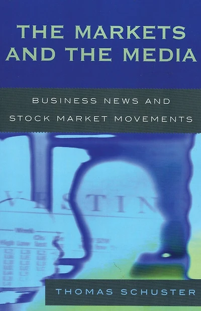 the Markets and Media: Business News Stock Market Movements