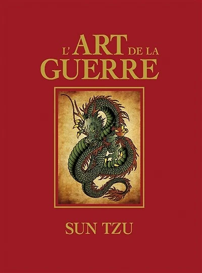 L' art de la guerre