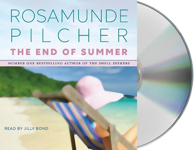 The End Of Summer