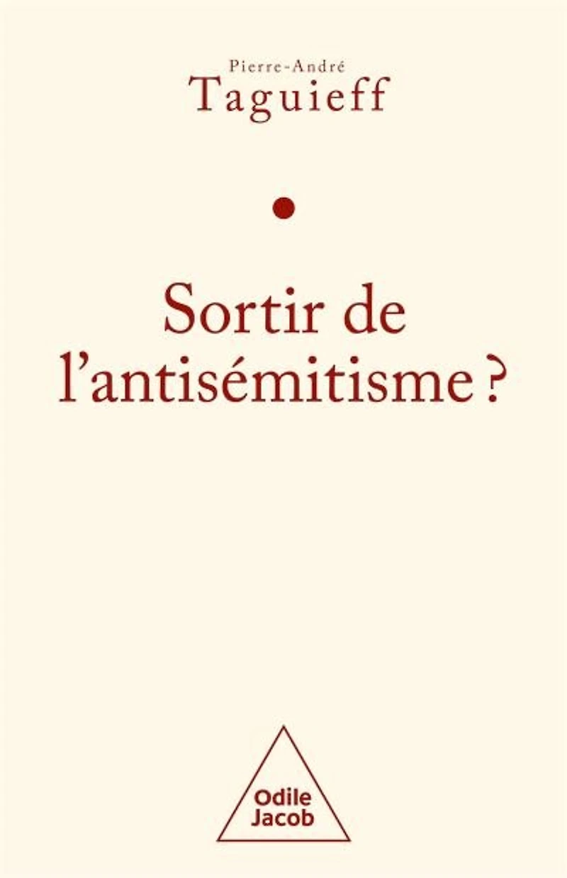 Sortir de l'antisémitisme ? : le philosémitisme en question: question
