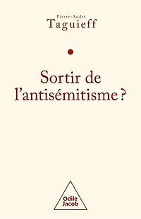Sortir de l'antisémitisme ? : le philosémitisme en question: question