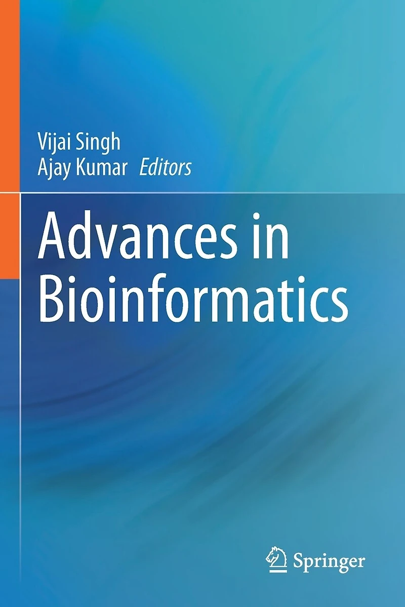 Advances Bioinformatics