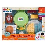 Acorn Avenue Let'S Make Pasta Playset
