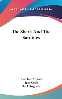The Shark And The Sardines