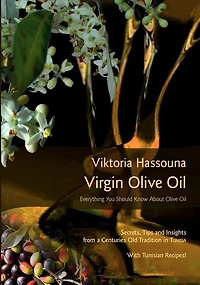 Virgin Olive Oil: Everything you should know about Oil