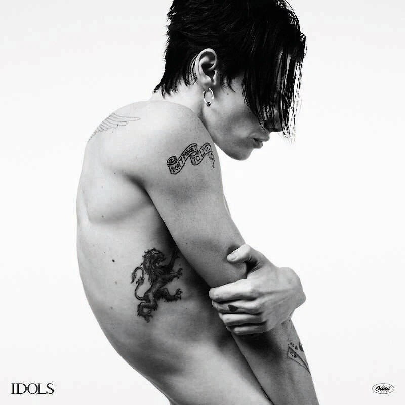 Yungblud - Idols LP