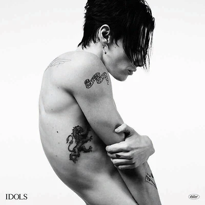 Yungblud - Idols LP