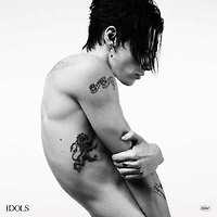 Yungblud - Idols LP