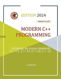 Modern C++ Programming