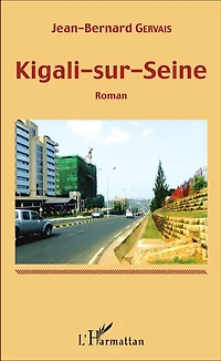 Kigali-sur-Seine