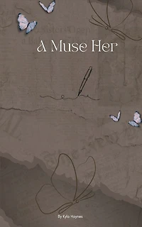 A Muse Her