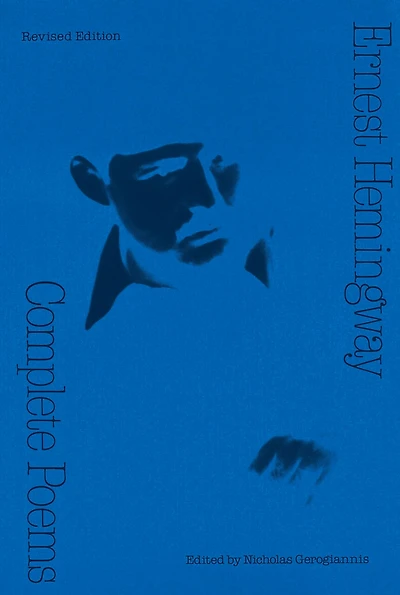 Complete Poems