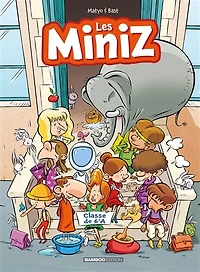 LES MINIZ T01