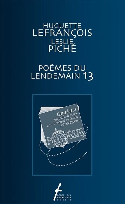 Poèmes du lendemain 13