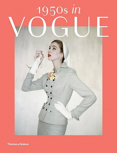 1950s in Vogue: The Jessica Daves Years, 1952-1962