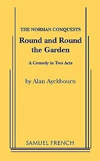 Round and Round the Garden