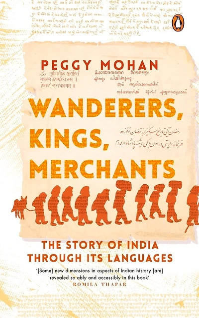 Wanderers, Kings, Merchants