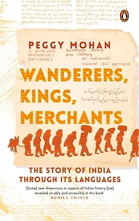 Wanderers, Kings, Merchants