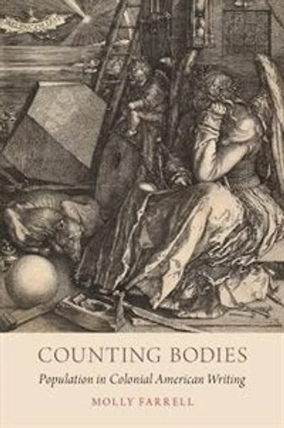 Counting Bodies: Population Colonial American Writing