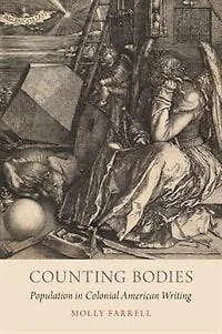 Counting Bodies: Population Colonial American Writing