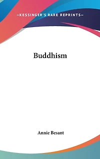 Buddhism