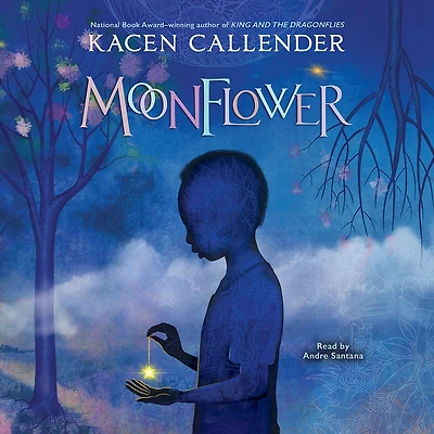 Moonflower (Scholastic Gold)