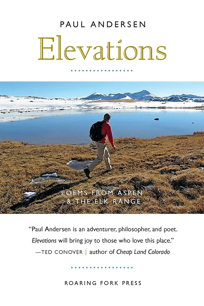 Elevations