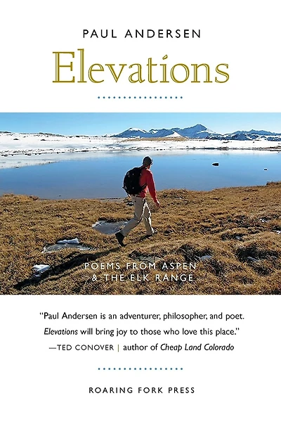 Elevations