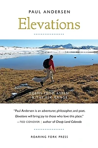 Elevations