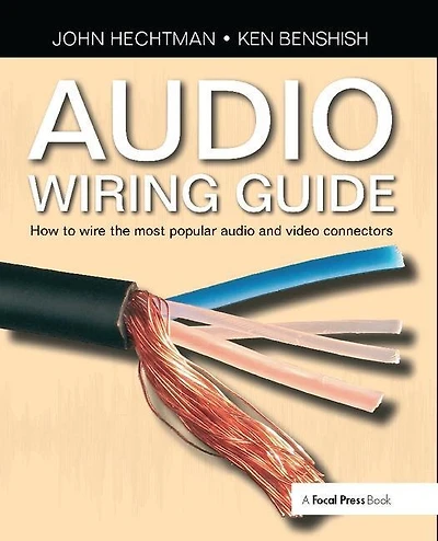 Audio Wiring Guide: How To Wire The Most Popular And Video Connectors