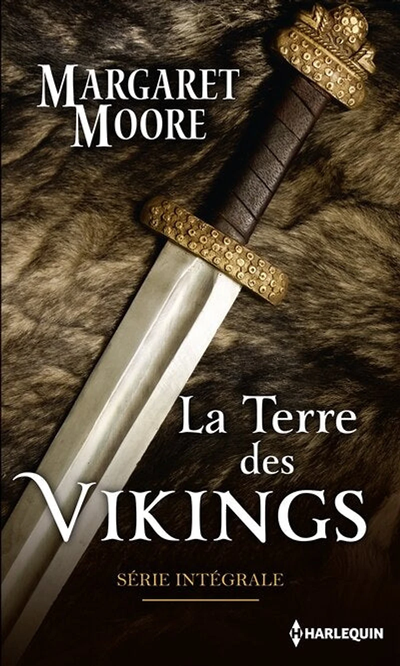 TERRE DES VIKINGS (LA)