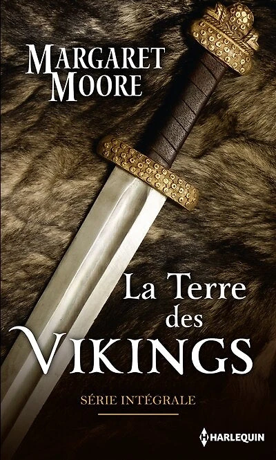 TERRE DES VIKINGS (LA)