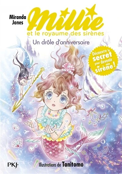 Un drôle d'anniversaire