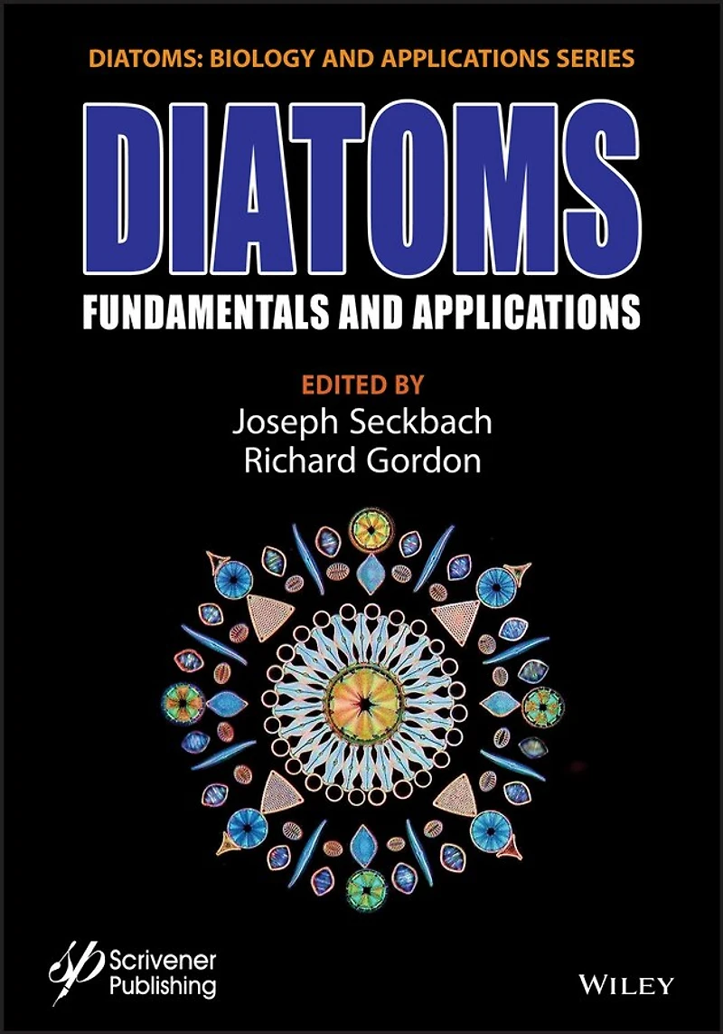 Diatoms: Fundamentals And Applications