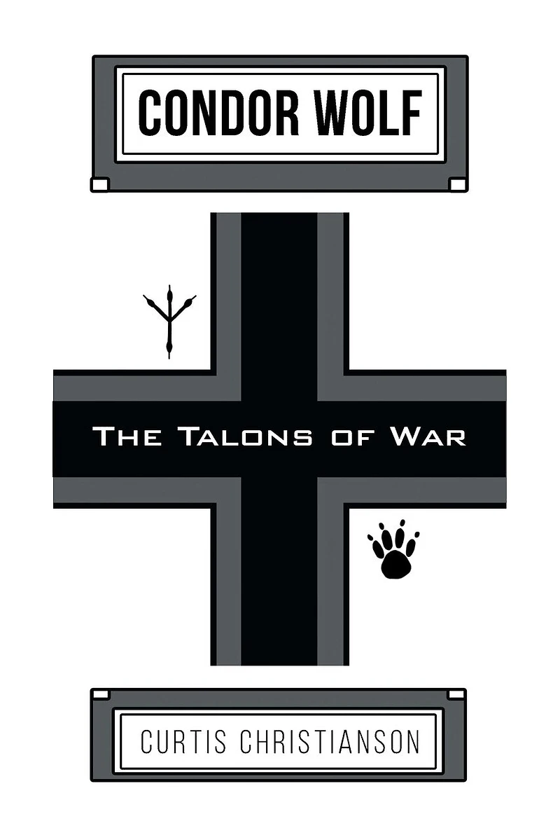 Condor Wolf: The Talons of War