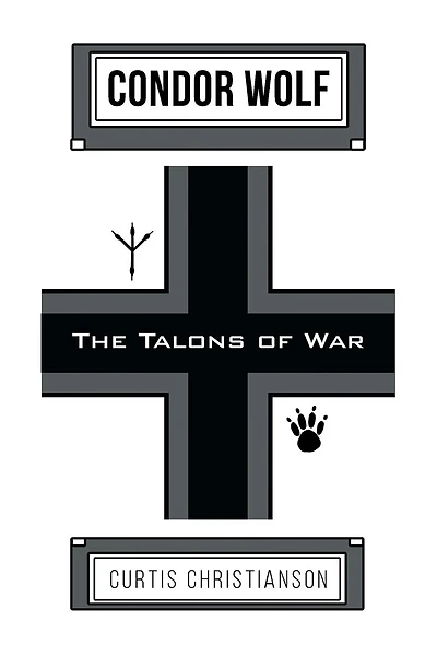 Condor Wolf: The Talons of War