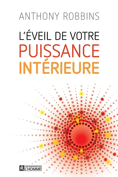 L' éveil de votre puissance intérieure