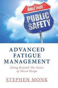 Advanced Fatigue Management: Going Beyond The Gates of Micro Sleeps
