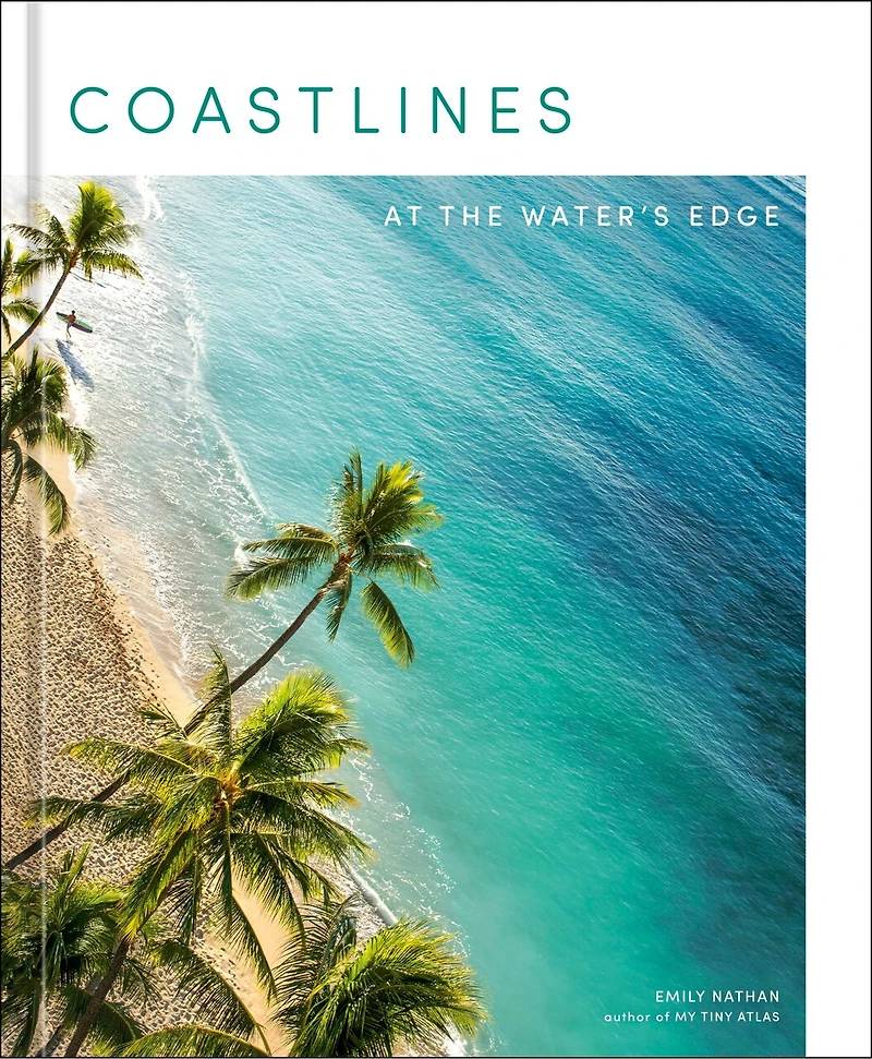 Coastlines: At The Water's Edge