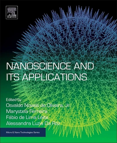 Nanoscience And Its Applications