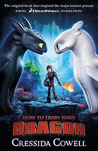 How To Train Your Dragon: Book 1