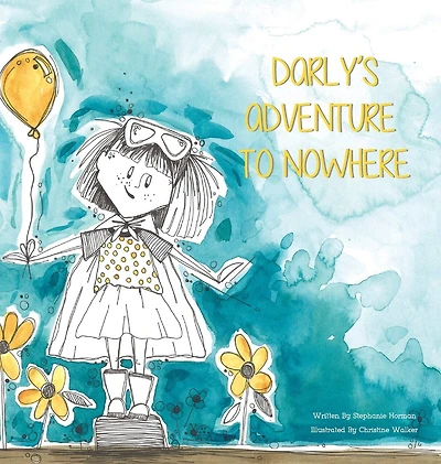 Darly's Adventure To Nowhere