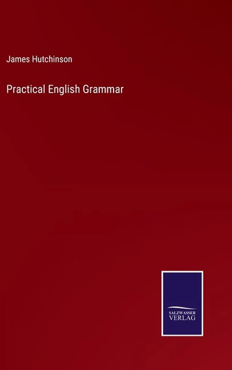 Practical English Grammar