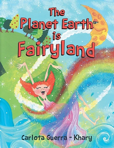 The Planet Earth is Fairyland