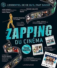 Le zapping du cinéma