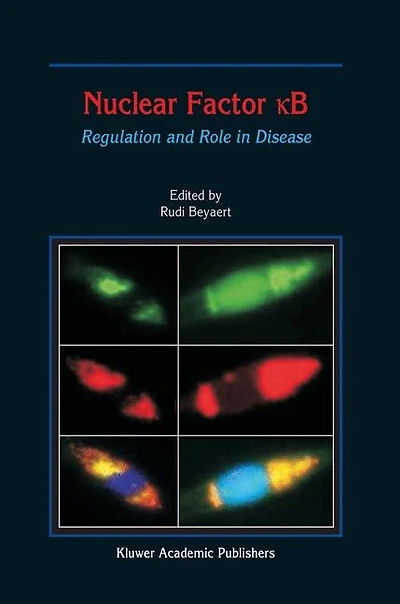 Nuclear Factor - B: Regulation and Role in Disease